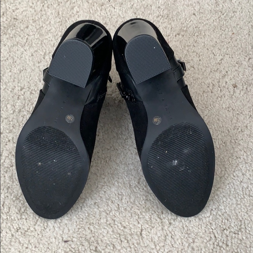 Booties - Picture 5 of 5